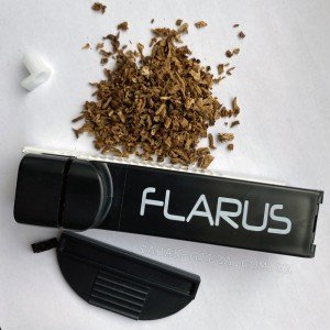 FLARUS - машинка для набивания табака в гильзы (Польша) 